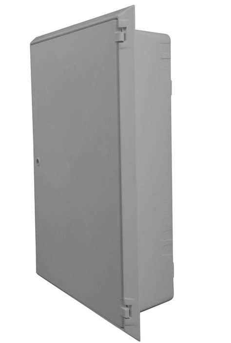 flush mounted electric meter box|recessed electricity meter box.